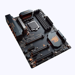 Материнская плата Corematix B660-SILVER